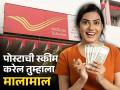 PO Investment Scheme : महिन्याला इन्कम देणारी पोस्टाची स्कीम! ५,७,९,१२,१५ लाख जमा केल्यास किती होणार कमाई - Marathi News | Post Office MIS Monthly Income Post Scheme 5 7 9 12 15 lakhs how much will be earned know details | Latest business Photos at Lokmat.com