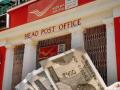 Post Office Saving Scheme : Post Office ची सुपरहिट स्कीम! ५ वर्षांपर्यंत दर महिन्याला मिळतील ₹९,२५०; पाहा स्कीमचे फायदे - Marathi News | | Latest business News at Lokmat.com