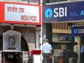 SBI की पोस्ट ऑफिस? दर महिन्याला कुठे पैसे जमा केल्यास मिळेल जास्त व्याज, पाहा डिटेल्स - Marathi News | SBI or Post Office Where to deposit money every month will get more interest see details investment tips | Latest business News at Lokmat.com