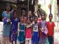 पारंपरिक गाण्यांमधून धुळवडीला पोस्त मागण्याची परंपरा - Marathi News | Holi celebration in tradition way at Dahanu | Latest maharashtra Videos at Lokmat.com