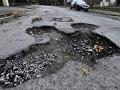 नागपुरात  आता दिसणार नाहीत रस्त्यांवर खड्डे! - Marathi News | No pitholes on roads in Nagpur! | Latest nagpur News at Lokmat.com