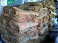 शिक्षक देणार रिकाम्या पोत्यांचा हिशेब - Marathi News | The teacher's account of vacant bags | Latest vasai-virar News at Lokmat.com