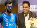 विराट कोहलीपेक्षा जय शाह 'शक्तिशाली', क्रिकेट विश्वात BCCI सचिवांची 'पॉवर' - Marathi News | In the Most Powerful Indians List, Prime Minister Narendra Modi is ranked first, BCCI Secretary Jay Shah is ranked 35th and Team India player Virat Kohli is ranked 38th | Latest cricket Photos at Lokmat.com