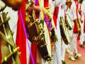 गणपतीमध्ये यंदा ढोल-ताशांचा गजर नाही?; पथकांची वेट अँड वॉच भूमिका - Marathi News | Ganpati doesn't have drum beats this year ?; Weight and watch role of teams | Latest mumbai News at Lokmat.com