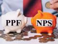 NPS की PPF? करोडपती व्हायचे असेल तर कोणती योजना सर्वोत्तम असेल, जाणून घ्या काय आहे गणित - Marathi News | NPS or PPF? Which plan is best if you want to become a millionaire, know what is the math | Latest business Photos at Lokmat.com