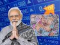 PPF Saving Scheme Tips: मोदी सरकारच तुम्हाला करेल कोट्यधीश! ‘या’ योजनेत ५०० रुपये गुंतवा; १.५४ कोटींचा परतावा मिळवा - Marathi News | ppf saving scheme tips how ppf calculator you public provident fund account can make you crorepati and know the formula | Latest business News at Lokmat.com