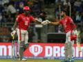 IPL 2019 : वानखेडेवर रंगला गेल आणि राहुलच्या फटकेबाजीचा भांगडा - Marathi News | IPL 2019: Chris Gayle and lokesh Rahul's flirtatious batting in Wankhede | Latest cricket News at Lokmat.com