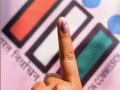 ZP Election 2026 : पुणे जिल्ह्यात निवडणुकीला उत्साहपूर्ण सुरुवात; इंदापूरमध्ये सर्वाधिक मतदान केंद्रे - Marathi News | ZP Election 2026 Elections get off to an enthusiastic start in Pune district; Indapur has the highest number of polling stations | Latest pune News at Lokmat.com