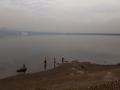 पुण्यात ढगाळ वातावरण; हवामान विभागाचा अंदाज खरा, तुरळक ठिकाणी पावसाचा शिडकावा - Marathi News | Cloudy atmosphere in Pune; Weather Department's predictable | Latest pune News at Lokmat.com