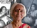 स्वर‘प्रभे’चा अस्त! प्रभा अत्रे यांचे पुण्यात निधन - Marathi News | Renowned classical singer Prabha Atre passes away at 92 | Latest pune News at Lokmat.com