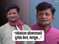 "तेव्हा गावचे लोक सुद्धा चेष्टा करायचे, पण आता...", प्रभाकर मोरेंनी सांगितला संघर्षकाळ  - Marathi News | maharashtrachi hasya jatra fame prabhakar more talk about her struggling days  | Latest filmy News at Lokmat.com