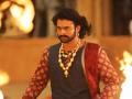 'बाहुबली 2'ला पूर्ण झाले 3 वर्षे, प्रभासने मानले चाहत्यांचे आभार - Marathi News | 'Baahubali 2' completed 3 years, Prabhas thanked the fans TJL | Latest filmy News at Lokmat.com