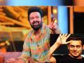 Prabhas : प्रभासचे लग्न न करण्यामागचे कारण आहे सलमान खान? अफेअरच्या चर्चांवर सोडलं मौन - Marathi News | prabhas-says-he-wll-get-married-after-salman-khan-shared-his-marriage-plans-in-a-telgu-show | Latest filmy News at Lokmat.com