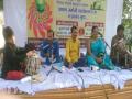 चाळीसगावी प्रभाती सूर मनामनात रंगले, सोहम गोराणेच्या तबला वादनाने रसिक मंत्रमुग्ध - Marathi News | Prabhati Suri celebrated in Chalisgaon | Latest jalgaon News at Lokmat.com