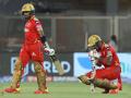 IPL 2021, PK Vs RCB T20 Live : ४.८ कोटींचा पाऊस, २९८ धावांची वादळी खेळी; पंजाब किंग्सच्या प्रभसिमरन सिंगचा करिष्मा आज चाललाच नाही  - Marathi News | IPL 2021, PK Vs RCB  T20 Live : Prabhsimran Singh goes for 7 in 7 balls, PBKS brought him to 4.8 crore, know about him  | Latest cricket News at Lokmat.com