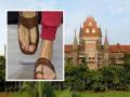 प्राडाविरोधातील जनहित याचिका उच्च न्यायालयाने फेटाळली - Marathi News | High Court dismisses PIL against Prada kolhapuri chappal | Latest mumbai News at Lokmat.com