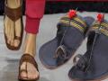 इटालियन फॅशन शोमधील चप्पल कोल्हापुरीच, प्राडाने केले मान्य - Marathi News | The slippers in the Italian fashion show were made by Kolhapuri, Prada accepted it | Latest maharashtra News at Lokmat.com