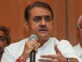 बीड प्रकरणात गुन्हेगारांना शिक्षा व्हावी हीच भूमिका - प्रफुल्ल पटेल - Marathi News | The only position is that the criminals in the Beed case should be punished says Praful Patel | Latest maharashtra News at Lokmat.com