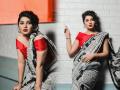 ही न्यूज पेपर वाली साडी पहिल्यांदा पहिली... प्राजक्ता माळीच्या पोस्टवर नेटकऱ्यांच्या भन्नाट कमेंट्स - Marathi News | Maharashtrachi hasya jatra fame prajaktta mali share a post Netizens' give funny comments on that | Latest filmy News at Lokmat.com