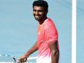 इंडियन वेल्स एटीपीमध्ये प्रजनेशने नोंदवला सनसनाटी विजय - Marathi News | In the Indian Wells ATP, Prasannesh registered the sensational victory | Latest tennis News at Lokmat.com