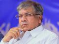 प्रकाश आंबेडकरांची भूमिका आडमुठी, कशा होतील वाटाघाटी? - Marathi News | Does Prakash Ambedkar really want to join congress ncp alliance | Latest editorial News at Lokmat.com