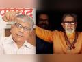 Exclusive Interview | बाळासाहेब ठाकरे ‘अँटी मुस्लीम’पेक्षाही जास्त ‘अँटी पाकिस्तान’ होते - Marathi News | Exclusive Interview of prakash ambedkar Balasaheb Thackeray was more 'anti-Pakistan' than 'anti-Muslim' | Latest pune News at Lokmat.com