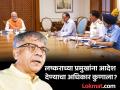 "PM मोदींना लष्कराला फ्री हॅन्ड देण्याचा अधिकारच नाही, तो तर..."; प्रकाश आंबेडकरांचं थेट कायद्यावर बोट - Marathi News | Prakash Ambedkar said that the Prime Minister has no right to give a free hand to the army | Latest national News at Lokmat.com
