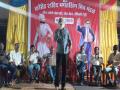 भाजपा सरकारवर कम्युनिस्टांचा हल्लाबोल,  मुख्यमंत्री क्लीन चीट देतात- प्रकाश रेड्डी   - Marathi News | Communist attack on BJP government, Chief Minister gives only clean chit - Prakash Reddy | Latest thane News at Lokmat.com
