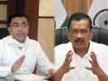 Goa Election 2022: “काँग्रेस नाही, गोव्यातील खरी लढत आम आदमी पक्ष आणि भाजपमध्येच”; अरविंद केजरीवालांचा दावा - Marathi News | arvind kejriwal claim that the real battle in goa election 2022 is between the aam aadmi party and bjp | Latest goa News at Lokmat.com