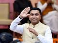 Pramod Sawant: १०० दिवसांत करून दाखवलं! गोव्यात हिंदूंचे धर्मांतर बंद? मुख्यमंत्री प्रमोद सावंत म्हणाले... - Marathi News | goa bjp cm pramod sawant said conversion of hindus stopped in just 100 days in goa | Latest goa News at Lokmat.com