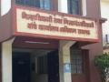 प्रांत कार्यालयात रंगली संगीत खुर्ची - Marathi News | Colorful music chair in the provincial office | Latest raigad News at Lokmat.com