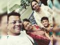 ‘महाराष्ट्राची हास्यजत्रा’मधून प्रसाद खांडेकरने घेतला ब्रेक, अमेरिकेला झाला रवाना, म्हणाला... - Marathi News | maharashtrachi hasyajatra fame prasad khandekar off too us tour for marathi drama shows | Latest filmy News at Lokmat.com