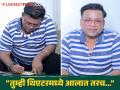 मराठी चित्रपटसृष्टीला तुमची गरज! 'महाराष्ट्राची हास्यजत्रा' फेम प्रसाद खांडेकरचं चाहत्यांना आवाहन, पत्रातून भावनिक साद - Marathi News | maharashtrachi hasyajatra fame prasad khandekar wrote letter mukkam post devach ghar movie | Latest filmy News at Lokmat.com