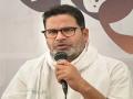 Prashant Kishor : "...तर मी पराभव स्वीकारेन"; प्रशांत किशोर यांनी निवडणुकीपूर्वी केली मोठी भविष्यवाणी - Marathi News | then i will accept defeat Prashant Kishor made big prediction for himself before bihar elections 2025 | Latest national News at Lokmat.com