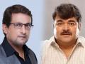 चक्क प्रसादने प्रशांत दामलेंना दिला भूमिका देण्यास नकार ? - Marathi News | Prasad oak and prashant damle come together for marathi drama | Latest filmy News at Lokmat.com
