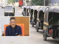 मराठीच्या अनिवार्यतेसाठी सरकारचं निर्णायक पाऊल; वाहनचालकांसाठीच्या ‘या’ नियमांत करणार मोठे बदल  - Marathi News | Government's decisive step to make Marathi mandatory; Major changes will be made in 'these' rules for drivers | Latest maharashtra News at Lokmat.com