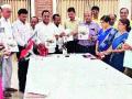 अमळनेरात ‘प्रताप’च्या ‘प्रतापिय’चे प्रकाशन - Marathi News | State level quiz competition in 'Pratap' | Latest jalgaon News at Lokmat.com