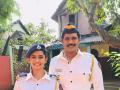 'सौ. प्रताप मानसी सुपेकर'चा नवीन प्रोमो आला समोर - Marathi News | 'Sau. Pratap Mansi Supekar's new promo is out | Latest filmy News at Lokmat.com