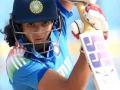 Women’s Cricket World Cup 2025 : खेळताना पाय मोडला तर व्हीलचेअरवर बसून ‘तिनं’ साजरं केलं यश, हिंमत हरली नाहीच.. - Marathi News | | Latest sakhi News at Lokmat.com