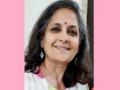 Forbes List: ‘फोर्ब्स’च्या शक्तिशाली महिलांच्या यादीत पुण्याच्या प्रतिमा जोशी - Marathi News | pratima joshi on Forbes list of powerful women pune latest news | Latest pune News at Lokmat.com