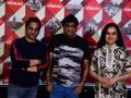 आयुष्यातलं खरं वर्णन सांगणारा आगळावेगळा ‘प्रवास’! - Marathi News | Prawaas Movie Team Office Visit | Latest filmy News at Lokmat.com