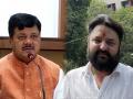 Maharashtra Political Crisis: “एक नागरिक म्हणून मोहित कंबोज यांनी ट्विट केले असेल तर एवढं झोंबण्याचे काही कारण नाही” - Marathi News | bjp pravin darekar support mohit kamboj for his 3 tweets claims one ncp leader will meet nawab malik and anil deshmukh soon | Latest mumbai News at Lokmat.com