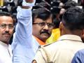 Sanjay Raut Arrested By ED: पत्राचाळच नाही, हजारो कोटींच्या चीट फंडातही संजय राऊतांचे नाव? नेमके आहे तरी काय? - Marathi News | Sanjay Raut Arrested By ED: Not only the Patra Chawl Scam, Sanjay Raut's name in the cheat fund of 60 thousands crores Pravin raut? What exactly that Scam | Latest crime Photos at Lokmat.com