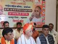 अमरावती जिल्ह्यातील सेक्स स्कॅंडलच्या आरोपींचे एन्काऊन्टरच करा; प्रवीण तोगडिया यांची मागणी - Marathi News | Encounter the accused in the sex scandal in Amravati district; Demand of Praveen Togadia | Latest nagpur News at Lokmat.com