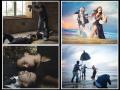 भन्नाट प्री-वेडिंग फोटोशूट करायचंय? मग या ट्रिक पाहाच - Marathi News | crazy ideas for pre wedding photoshoot | Latest jarahatke Photos at Lokmat.com