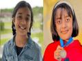 प्रिशा चक्रवर्ती : भेटा, जगातल्या सर्वांत हुशार मुलीला... - Marathi News | Who is Preesha Chakraborty? named in the world’s brightest students list | Latest international News at Lokmat.com