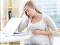 Pregnancy दरम्यान स्ट्रेसपासून बचाव करण्याचे सोपे उपाय! - Marathi News | How to reduce stress in pregnancy? | Latest health News at Lokmat.com