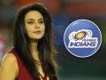Preity Zinta powerhouse of talent, Mumbai Indians: मुंबई इंडियन्सचा 'हा' खेळाडू म्हणजे 'टॅलेंटचं पॉवरहाऊस'; प्रिती झिंटाकडून क्रिकेटरचं तोंडभरून कौतुक - Marathi News | Preity Zinta calls Mumbai Indians cricketer a powerhouse of talent Rohit Sharma IPL 2024 | Latest cricket News at Lokmat.com