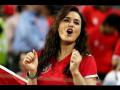 IPL 2018ः मुंबई हरली अन् प्रीती झिंटा आनंदानं खिदळली; बघा व्हिडीओ - Marathi News | ipl 2018 preity zinta viral video says very happy that mumbai is not going to the playoffs | Latest cricket News at Lokmat.com