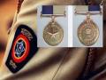 केलेल्या कामाचे चीज! पोलिस अधिकाऱ्यांनी व्यक्त केल्या भावना - Marathi News | Police in Maharashtra expressed their feelings after receiving the President medal | Latest mumbai News at Lokmat.com